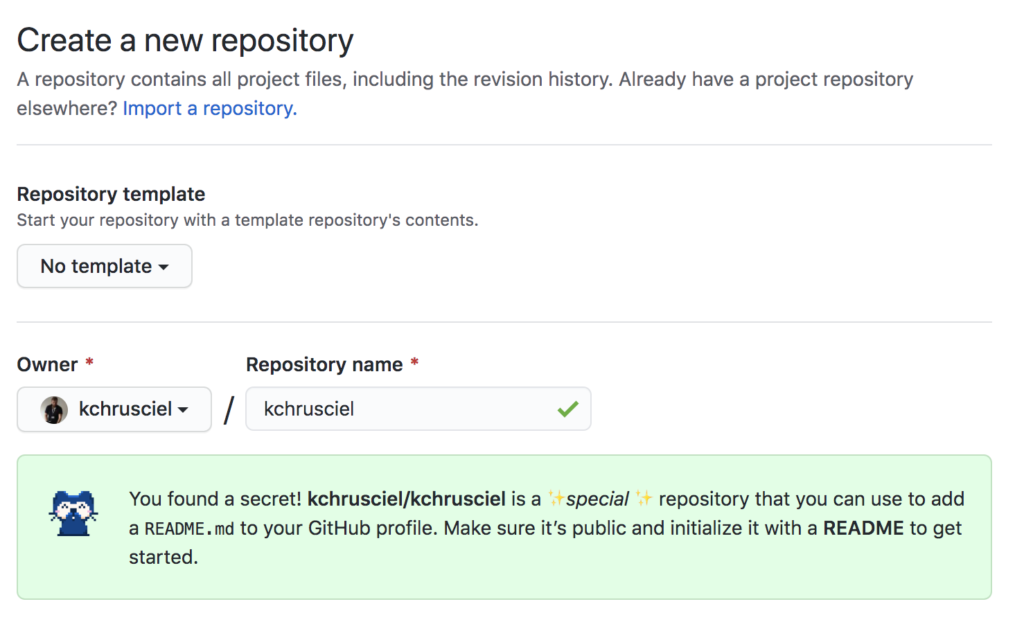 Github